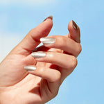 Neglelak Opi Nature Strong Glowing Places 15 ml produktemballage