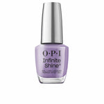 Gel neglelak Opi INFINITE SHINE Lush Hour 15 ml hudplejeemballage