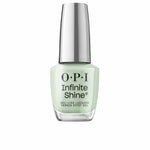 Gel neglelak Opi INFINITE SHINE In Mint Condition 15 ml hudplejeemballage