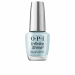 Gel neglelak Opi INFINITE SHINE Sidste fra de sidste 15 ml hudplejeemballage