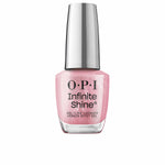 Gel neglelak Opi INFINITE SHINE Prinsesser regerer! 15 ml hudplejeemballage