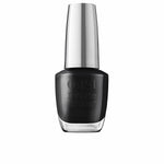 Gel neglelak Opi INFINITE SHINE Lady In Black 15 ml hudplejeemballage