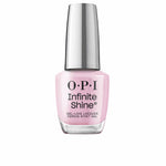 Gel neglelak Opi INFINITE SHINE Faux-ever Yours 15 ml hudplejeemballage
