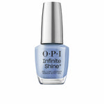 Gel neglelak Opi INFINITE SHINE Strongevity 15 ml hudplejeemballage