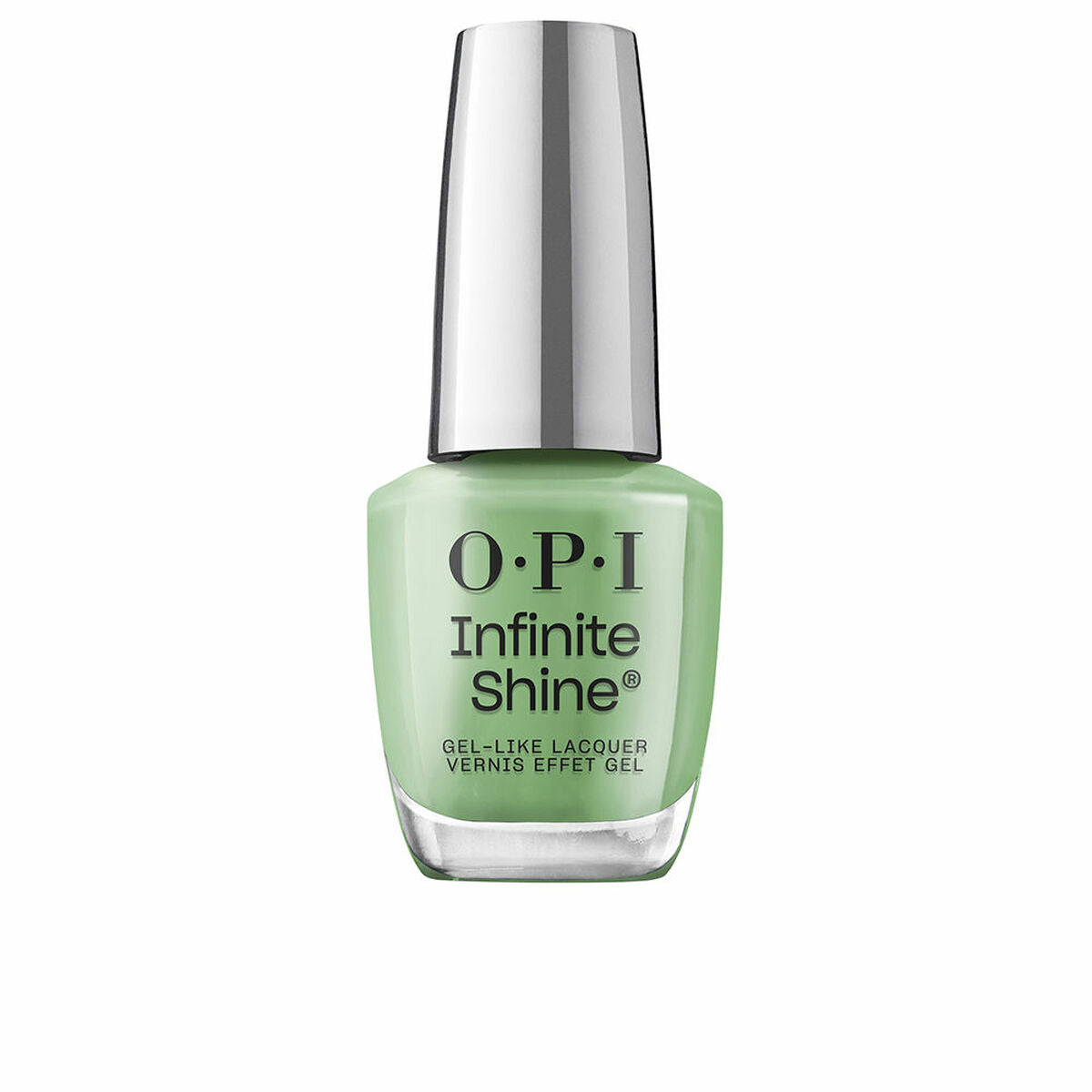 Gel neglelak Opi INFINITE SHINE Won for the Ages 15 ml hudplejeemballage