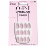 Falske negle Opi xPRESS/ON Don't Bossa Nova Me Around 30 Pieces produktemballage