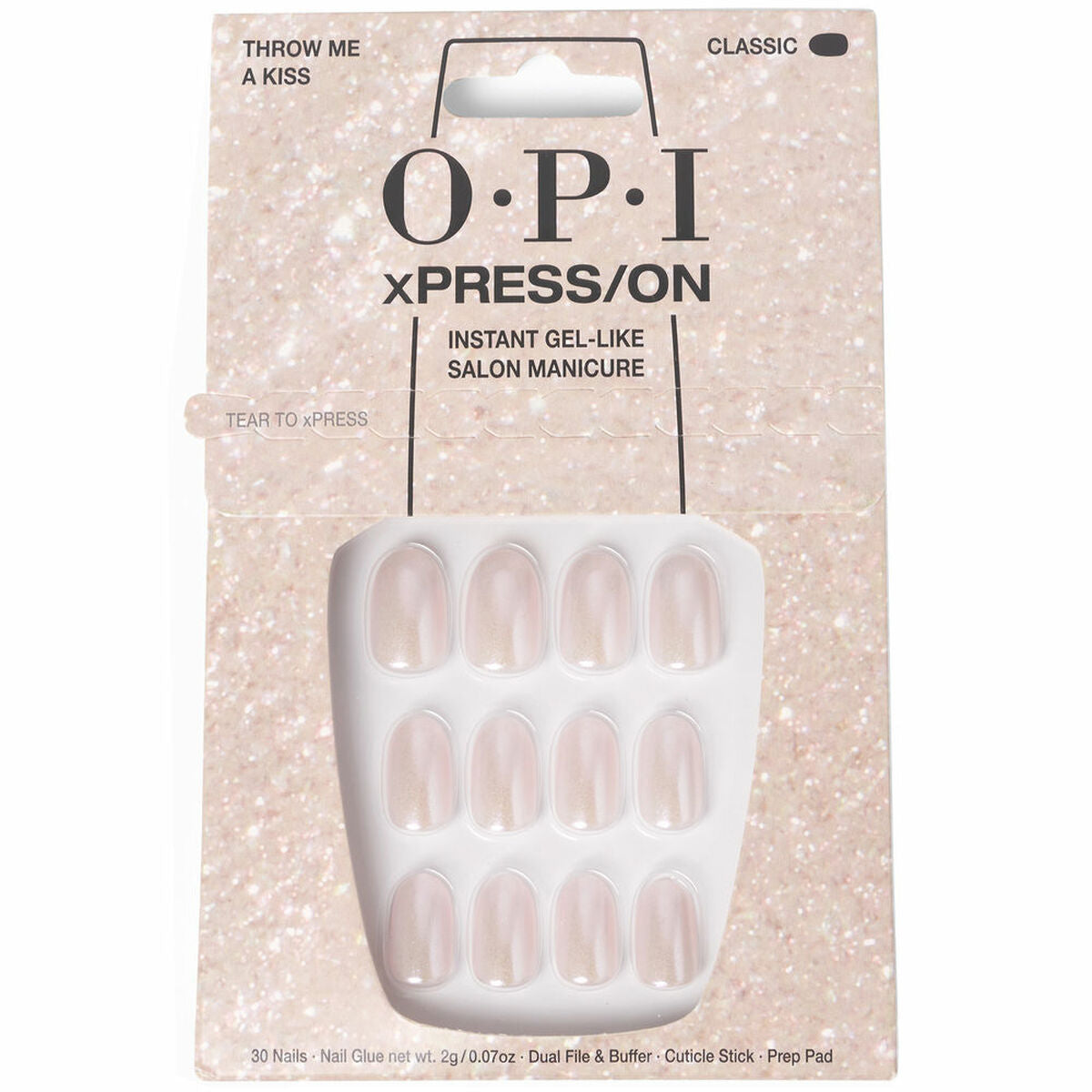 Falske negle Opi 