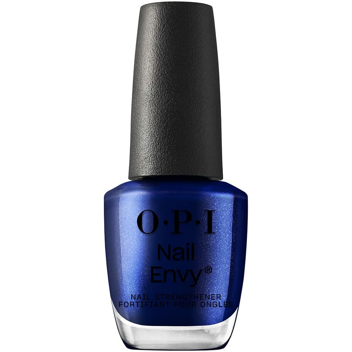 Neglelak Opi Nail Envy All night Strong 15 ml Nail Hardener produktemballage