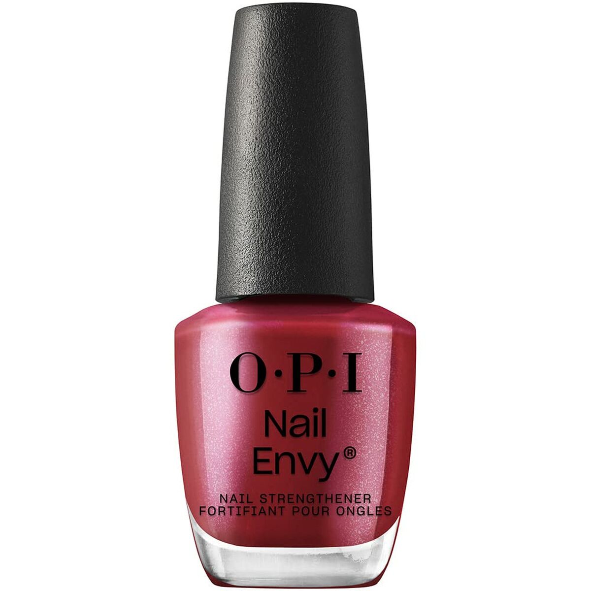 Neglelak Opi Nail Envy Tough Luv 15 ml Nail Hardener produktemballage