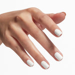 Neglelak top coat Opi Rapidry 15 ml produktemballage