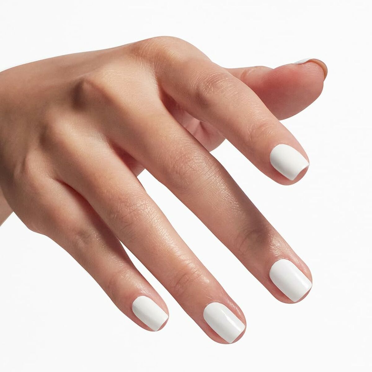 Neglelak top coat Opi Rapidry 15 ml produktemballage