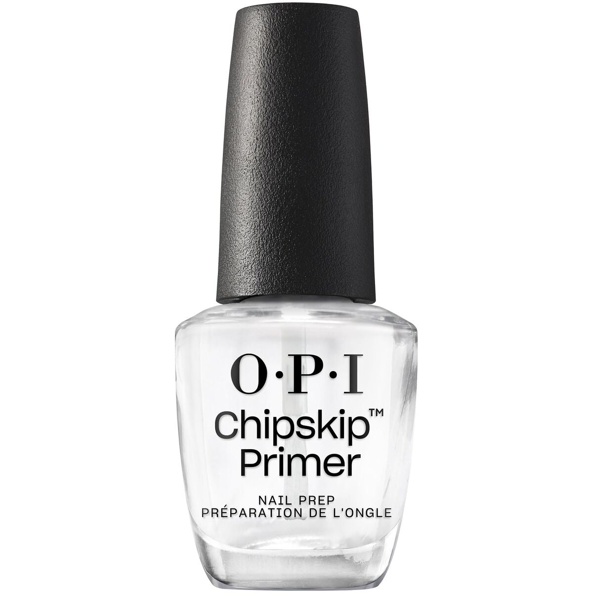 Neglelak Opi PREP COAT 15 ml produktemballage