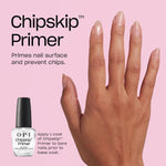 Neglelak Opi PREP COAT 15 ml produktemballage