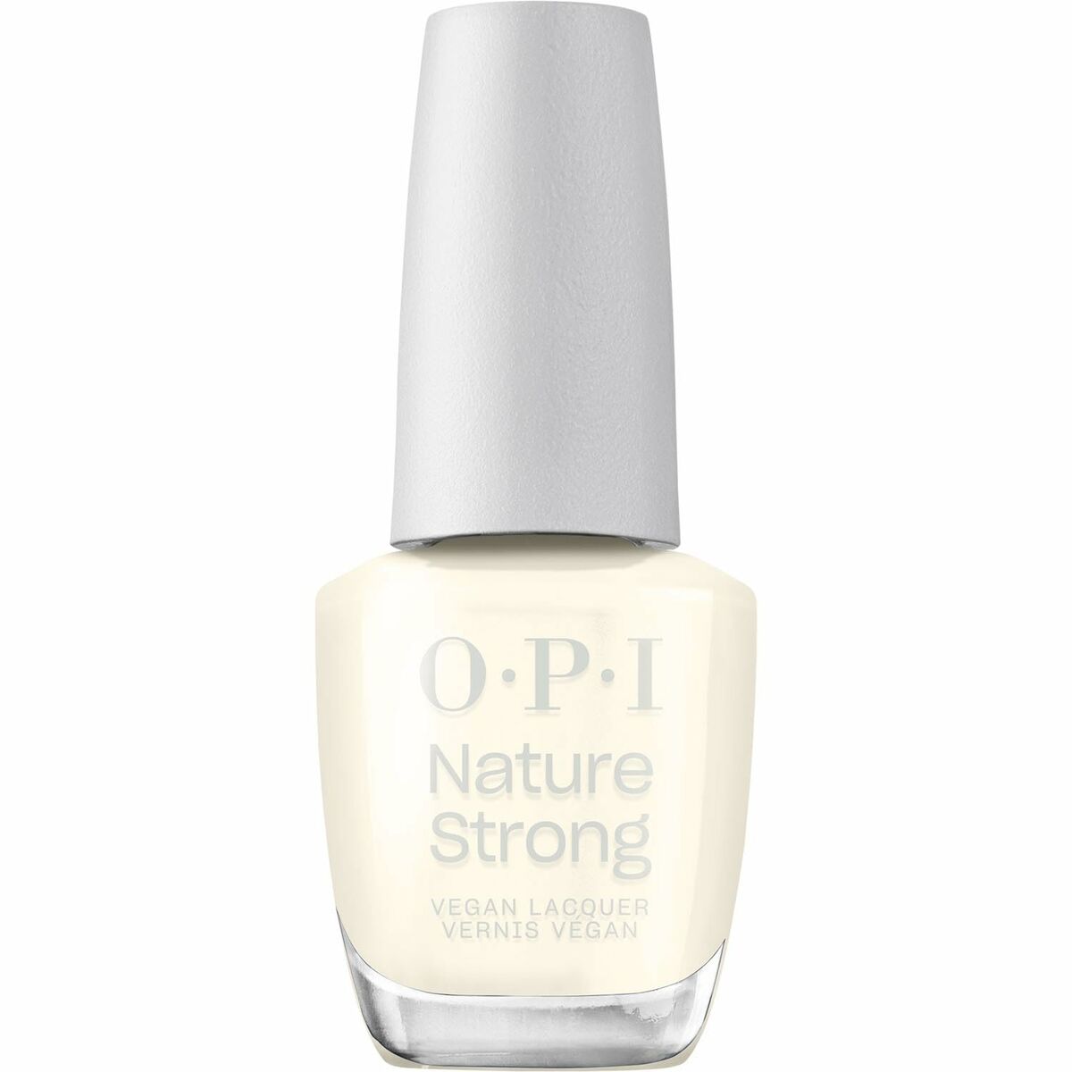 Hydrating Cream Opi NATURE STRONG Cauliflower Power 15 ml hudplejeemballage