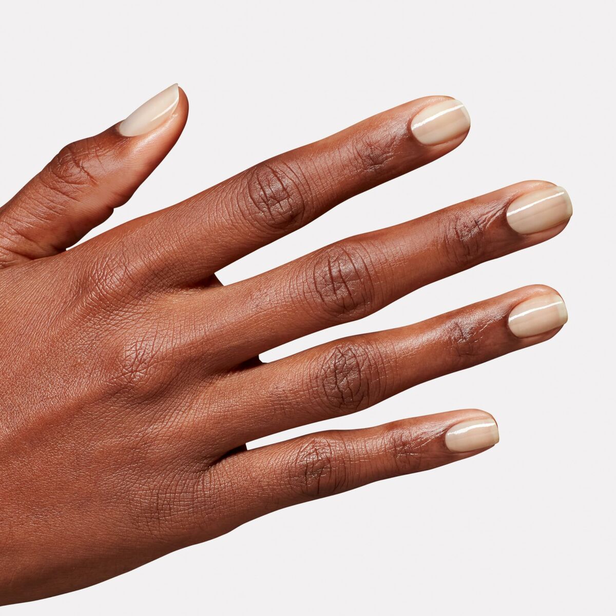 Hydrating Cream Opi NATURE STRONG Cauliflower Power 15 ml hudplejeemballage