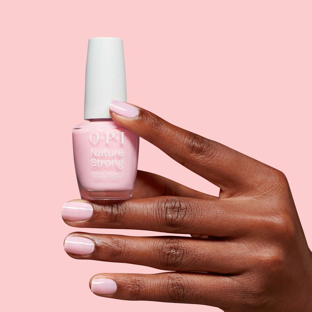 Hydrating Cream Opi NATURE STRONG Blossom into Awesome 15 ml hudplejeemballage