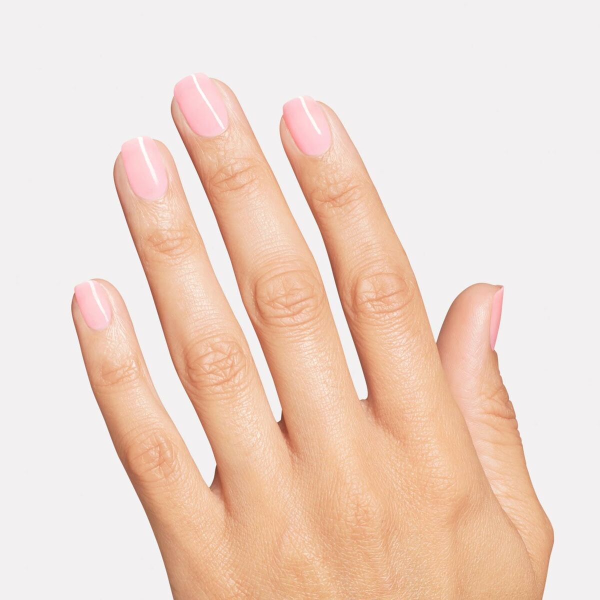 Hydrating Cream Opi NATURE STRONG Blossom into Awesome 15 ml hudplejeemballage
