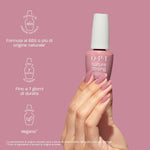 Hydrating Cream Opi NATURE STRONG Blossom into Awesome 15 ml hudplejeemballage
