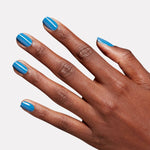 Hydrating Cream Opi NATURE STRONG Fresh as a Blue Daisy 15 ml hudplejeemballage