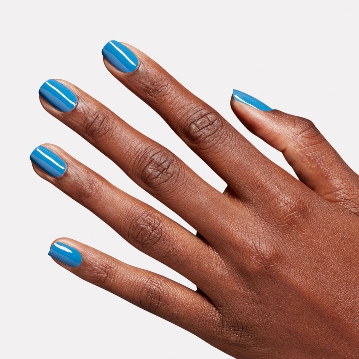 Hydrating Cream Opi NATURE STRONG Fresh as a Blue Daisy 15 ml hudplejeemballage