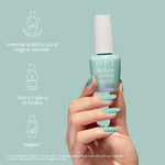Hydrating Cream Opi NATURE STRONG Fresh as a Blue Daisy 15 ml hudplejeemballage