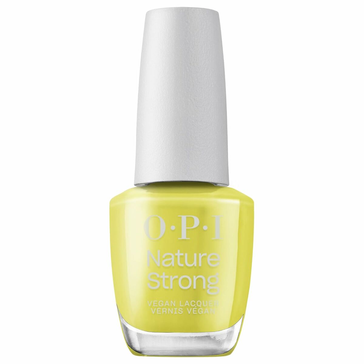 Hydrating Cream Opi NATURE STRONG Giv mig noget sukkerrør 15 ml hudplejeemballage