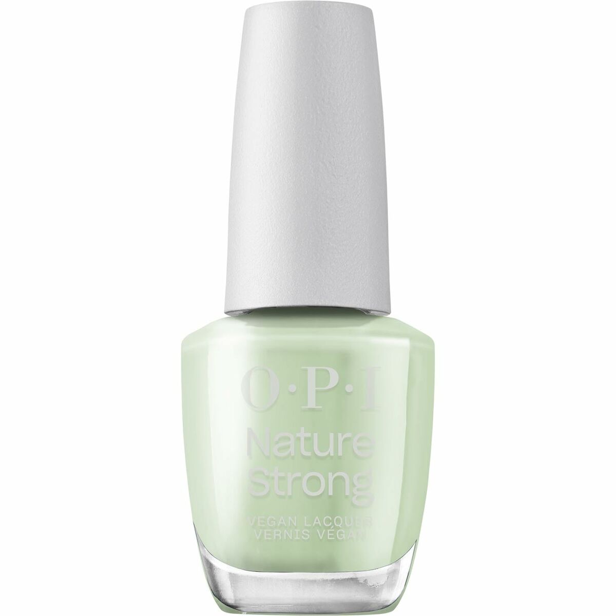Hydrating Cream Opi NATURE STRONG Sage it for Later 15 ml hudplejeemballage