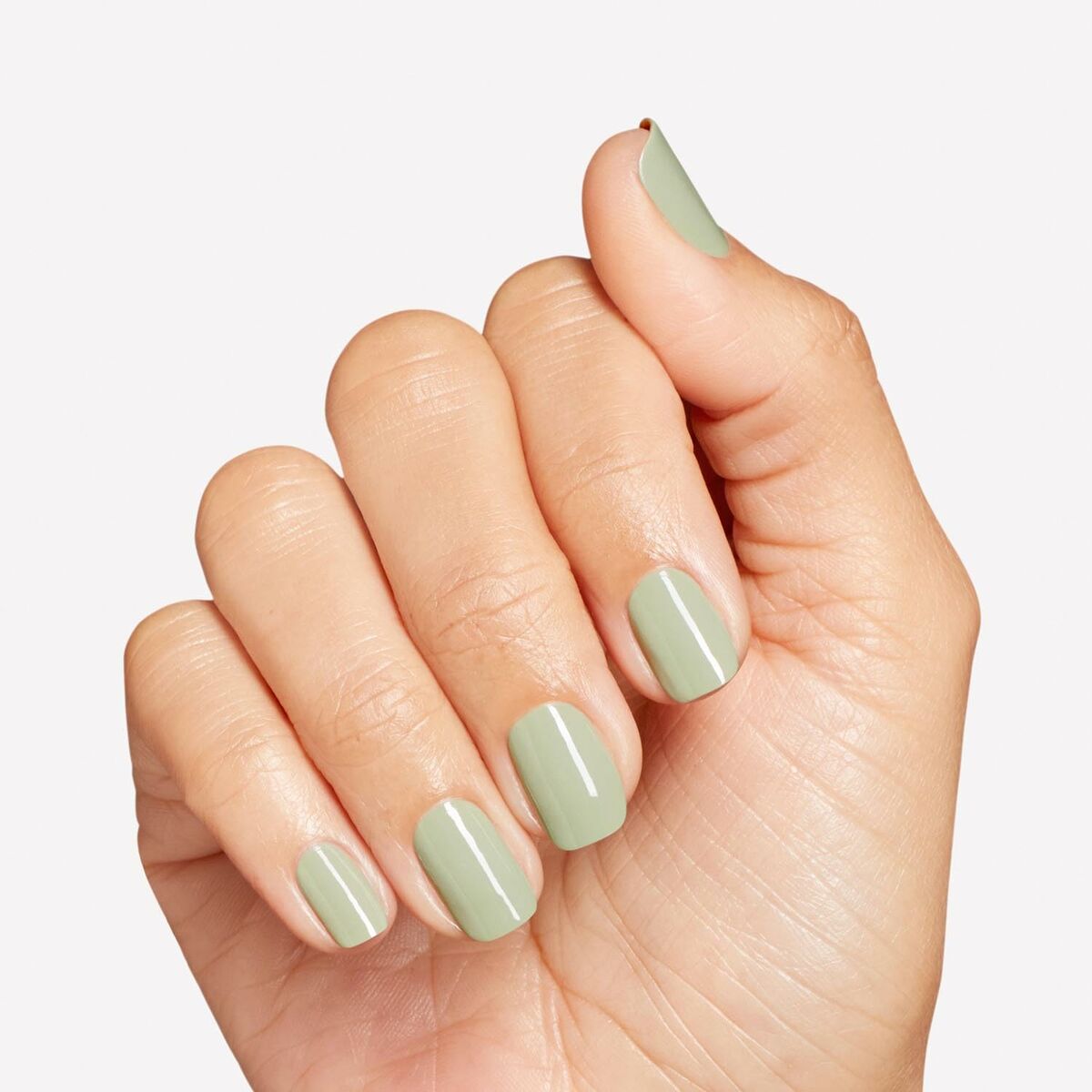 Hydrating Cream Opi NATURE STRONG Sage it for Later 15 ml hudplejeemballage