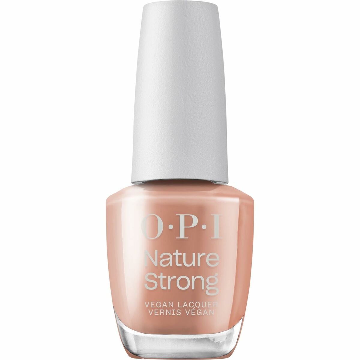 Hydrating Cream Opi NATURE STRONG Rooting for Hue 15 ml hudplejeemballage