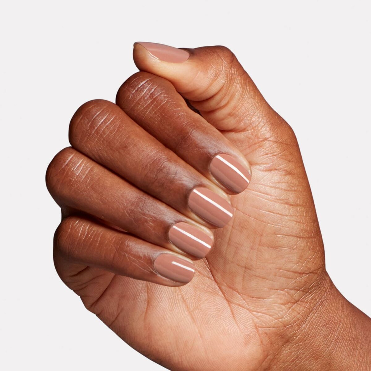 Hydrating Cream Opi NATURE STRONG Rooting for Hue 15 ml hudplejeemballage