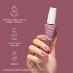 Hydrating Cream Opi NATURE STRONG Rooting for Hue 15 ml hudplejeemballage