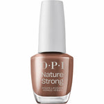 Hydrating Cream Opi NATURE STRONG Make my Bark on the World 15 ml hudplejeemballage