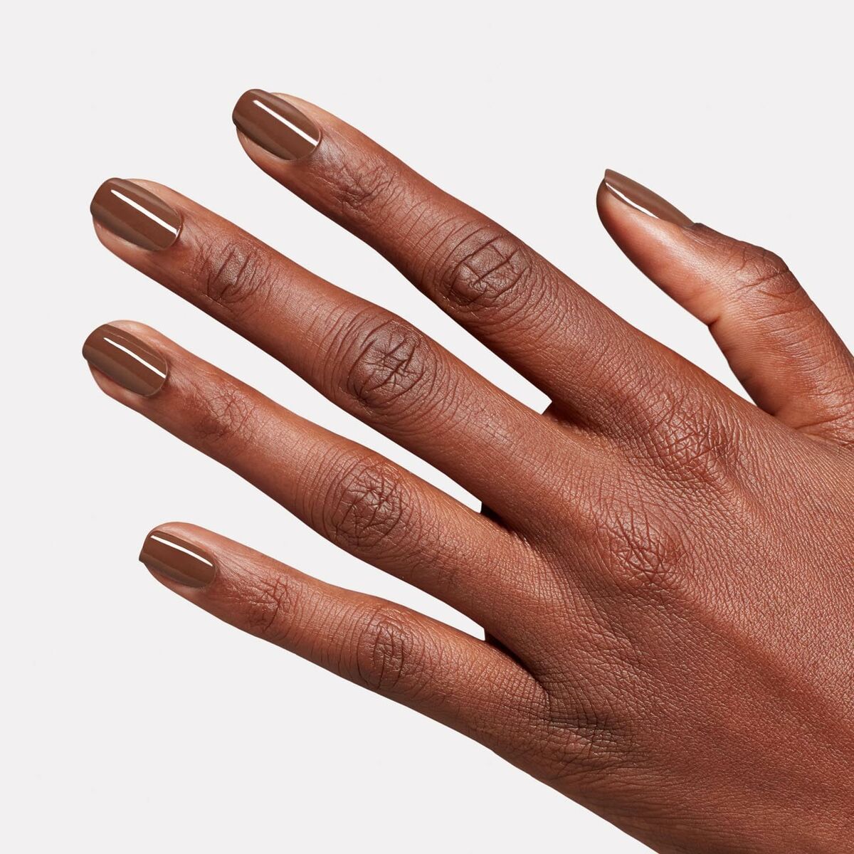 Hydrating Cream Opi NATURE STRONG Make my Bark on the World 15 ml hudplejeemballage