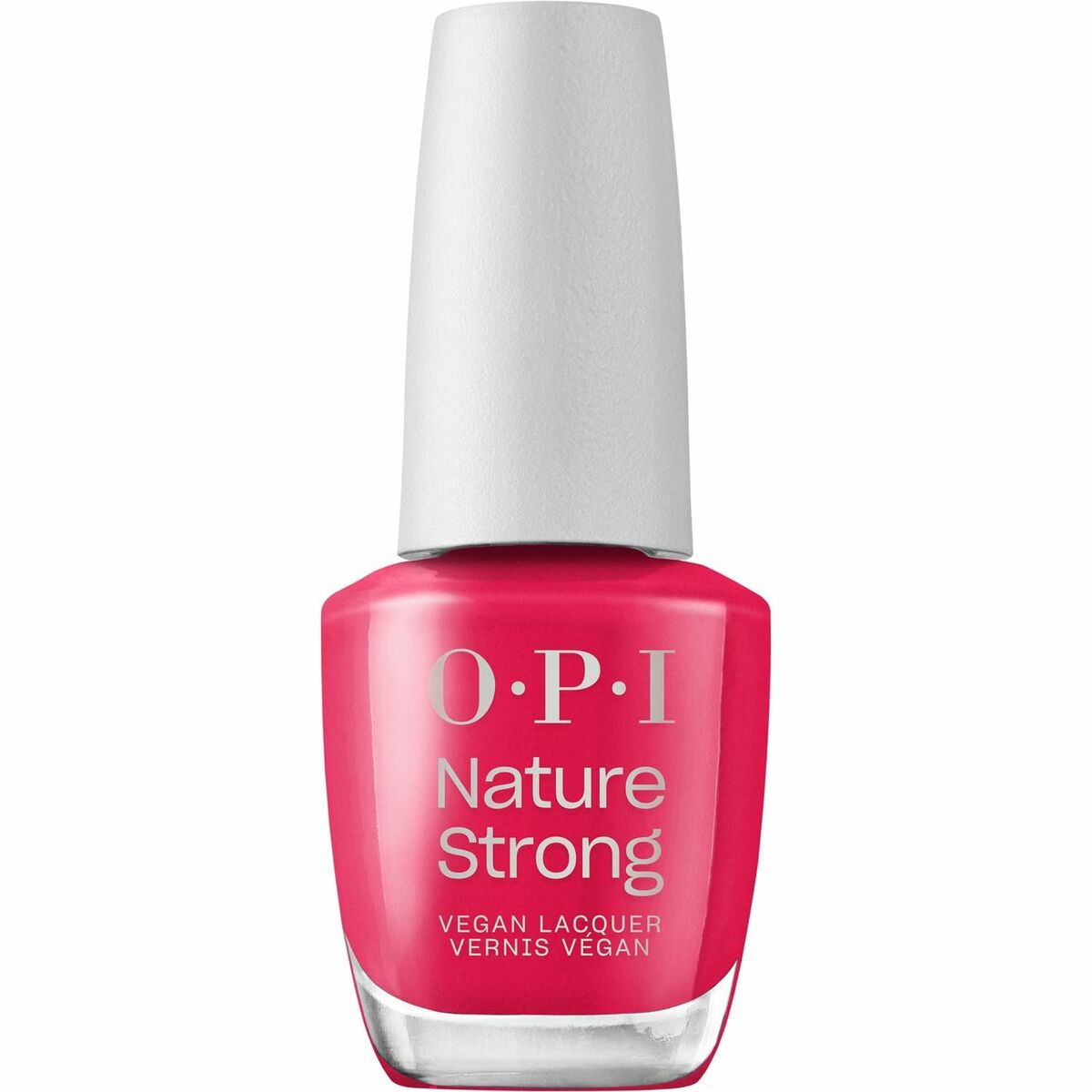 Hydrating Cream Opi NATURE STRONG Berry Pickin' Season 15 ml hudplejeemballage