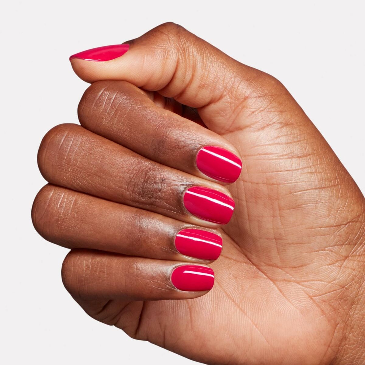 Hydrating Cream Opi NATURE STRONG Berry Pickin' Season 15 ml hudplejeemballage