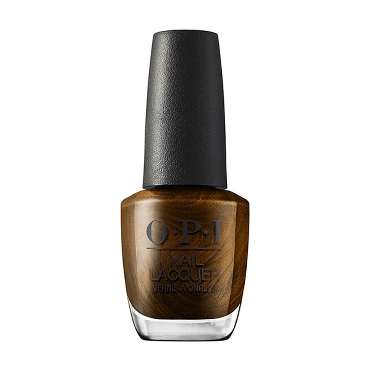 Neglelak Opi NEGLAK 15 ml produktemballage