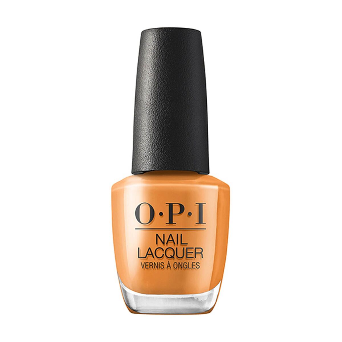 Neglelak Opi NEGLAK 15 ml produktemballage