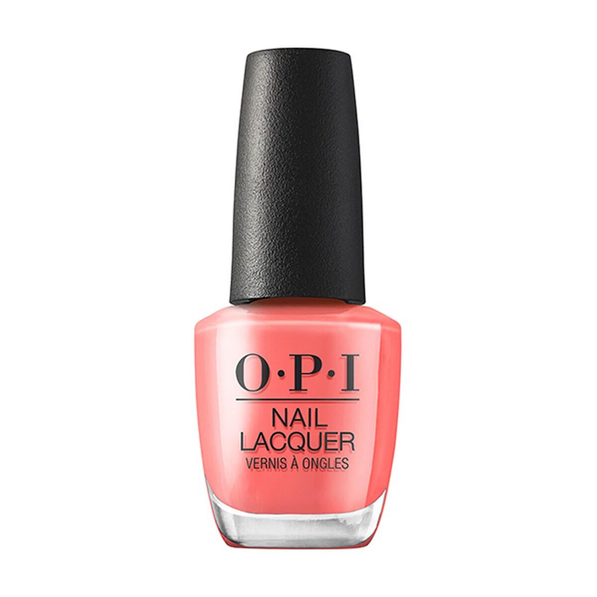 Neglelak Opi NEGLAK 15 ml produktemballage