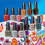 Neglelak Opi NEGLAK 15 ml produktemballage