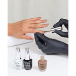 Neglelak Opi INFINITE SHINE 15 ml produktemballage