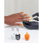 Neglelak Opi INFINITE SHINE 15 ml produktemballage