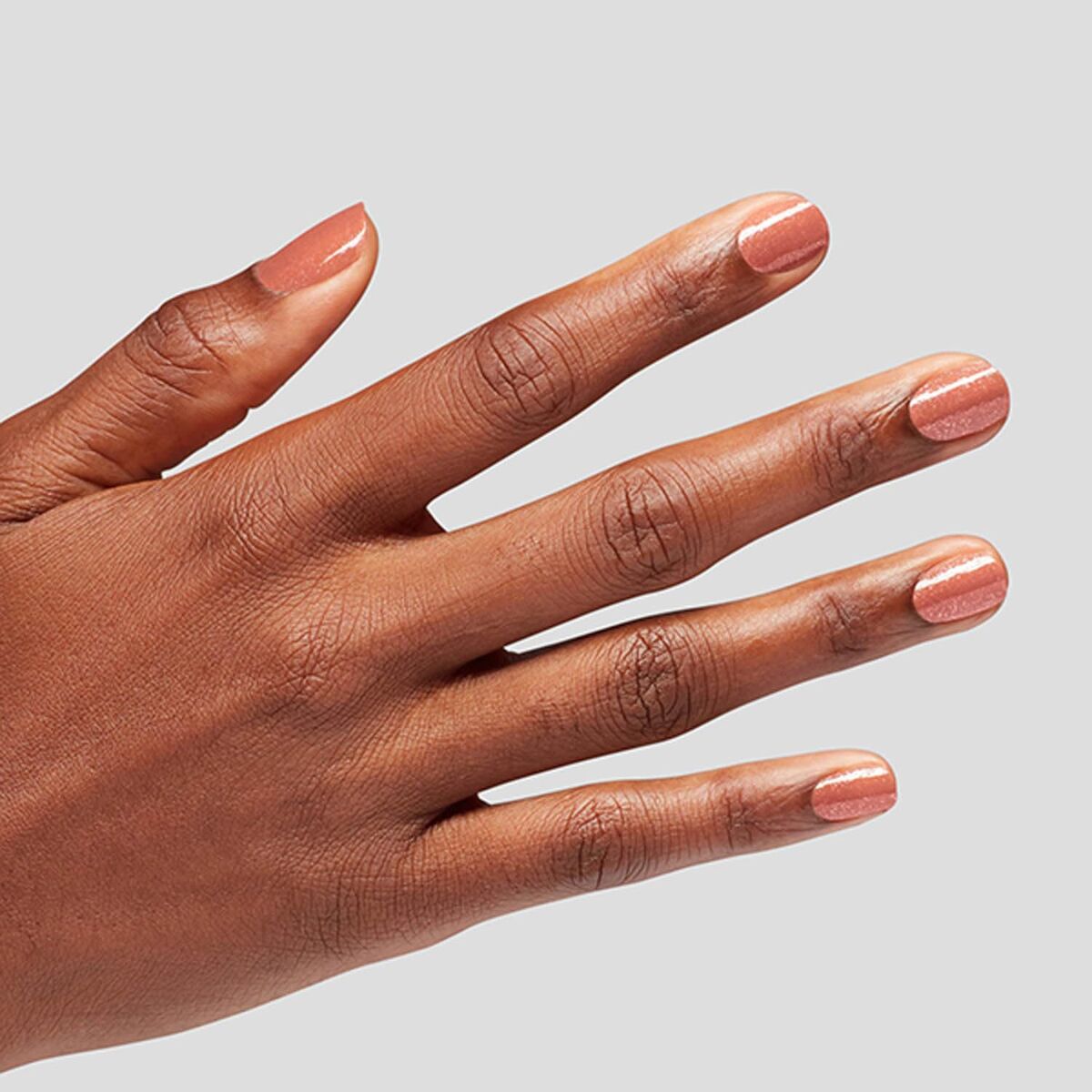Neglelak Opi INFINITE SHINE 15 ml produktemballage