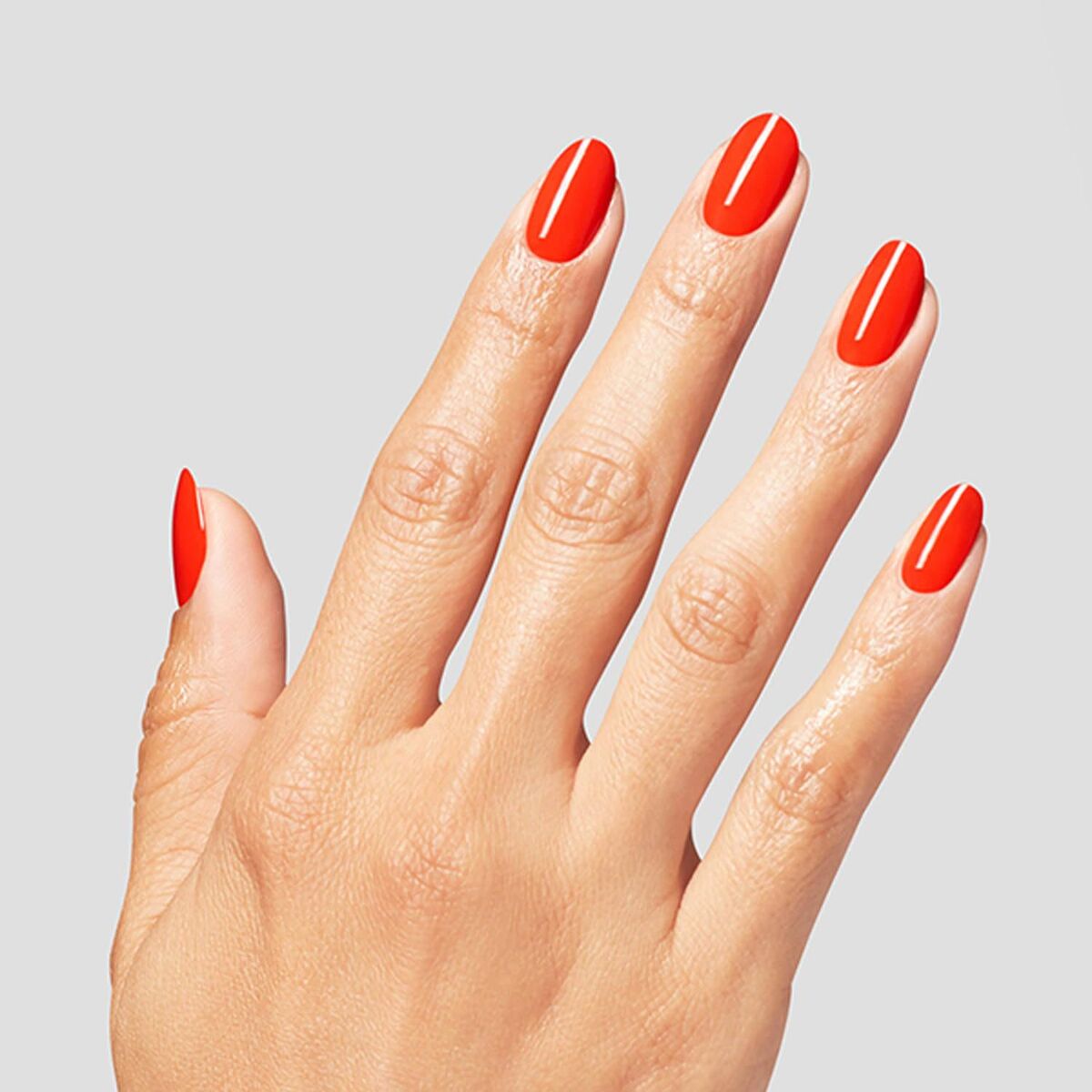 Neglelak Opi INFINITE SHINE 15 ml produktemballage