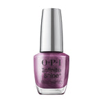 Neglelak Opi INFINITE SHINE 15 ml produktemballage