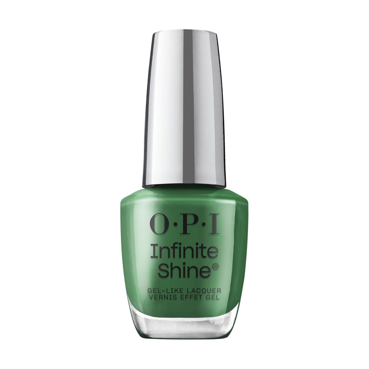 Neglelak Opi INFINITE SHINE 15 ml produktemballage