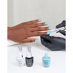 Neglelak Opi INFINITE SHINE 15 ml produktemballage