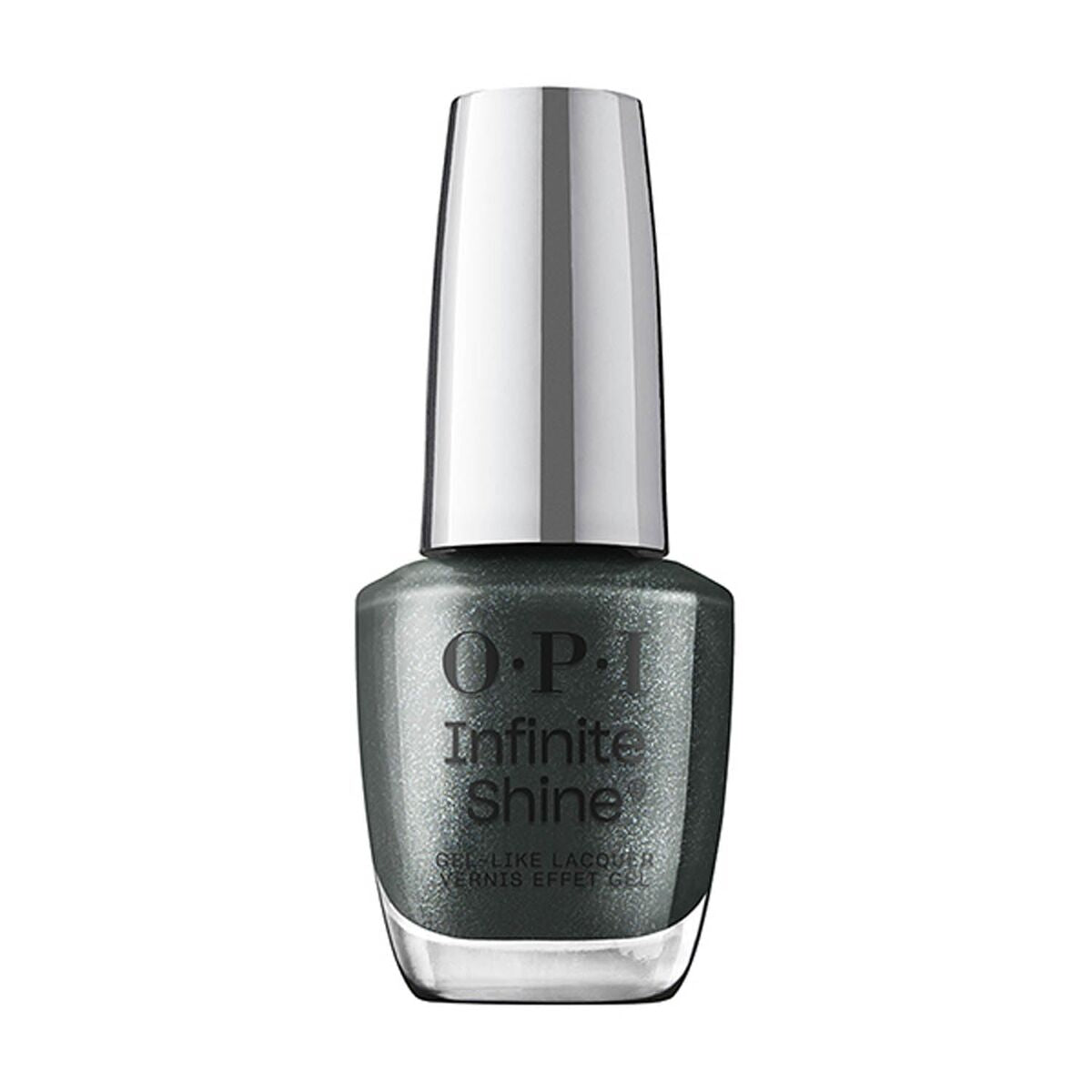 Neglelak Opi INFINITE SHINE 15 ml produktemballage