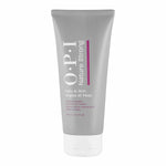 Hånd- og fodcreme Opi NATURE STRONG 100 ml hudplejeemballage