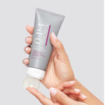 Hånd- og fodcreme Opi NATURE STRONG 100 ml hudplejeemballage