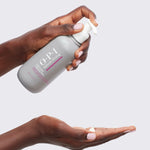 Hånd- og fodcreme Opi NATURE STRONG 250 ml hudplejeemballage